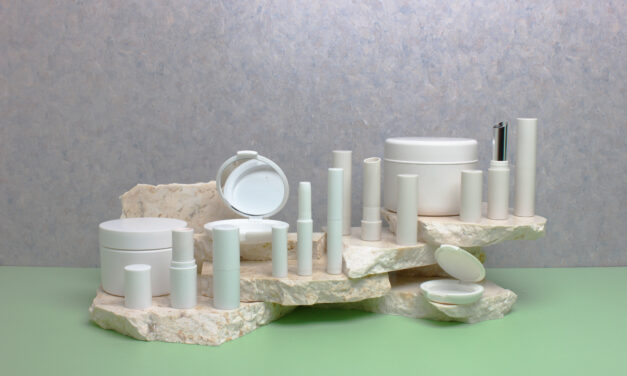 PT Kemas Indah Maju to Show Sustainable Packaging Based on Limestone