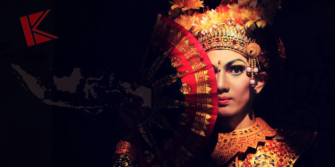 Discovering the Indonesian Beauty Cosmetic Market and its Untold Ethnical Beauty Stories