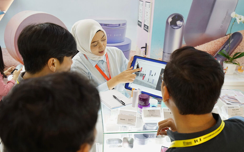 Redefines Packaging as a Strategic Partnership for Sustainable Innovation