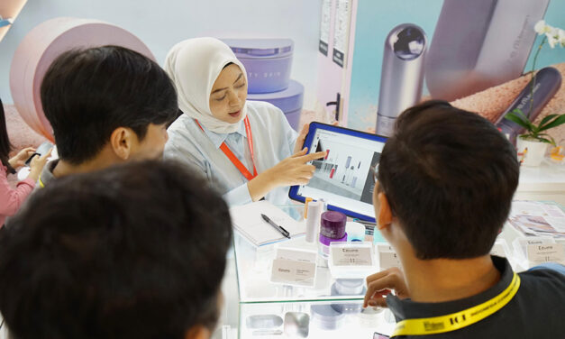 Redefines Packaging as a Strategic Partnership for Sustainable Innovation