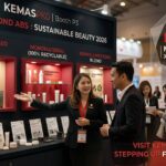 Stepping Up for the Future: Why KEMAS is Moving Beyond ABS at ICI 2026