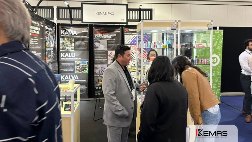 Assisted on the exhibition floor by Darren Eade and Starvian