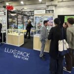 Elevates Day Two of LUXE PACK New York 2026 with Revolutionary KLB and Non-ABS Sustainable Packaging