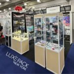 Unveils Next-Generation Global Compliance Architecture at the Ambitious LUXE PACK New York 2026