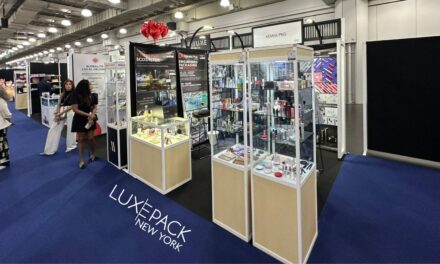 Unveils Next-Generation Global Compliance Architecture at the Ambitious LUXE PACK New York 2026