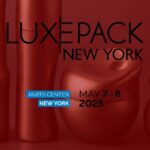 Showcase Advanced Sustainable Packaging at LUXEPACK New York 2026