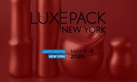 Showcase Advanced Sustainable Packaging at LUXEPACK New York 2026
