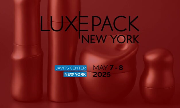 Showcase Advanced Sustainable Packaging at LUXEPACK New York 2026
