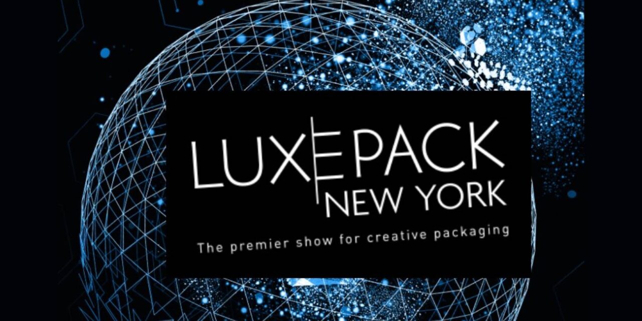 Unveil Next-Generation Global Compliance Architecture at LUXEPACK New York 2026