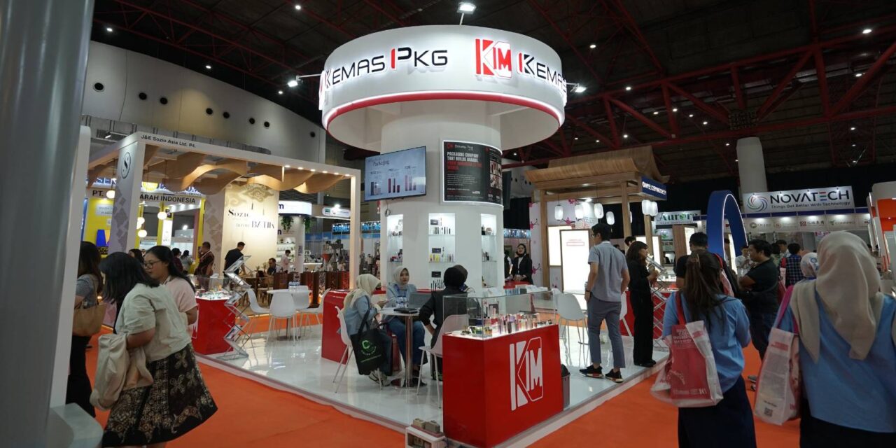 Opening of ICI Jakarta 2026: A New Era of Sustainable Packaging Amidst Rapid Market Growth