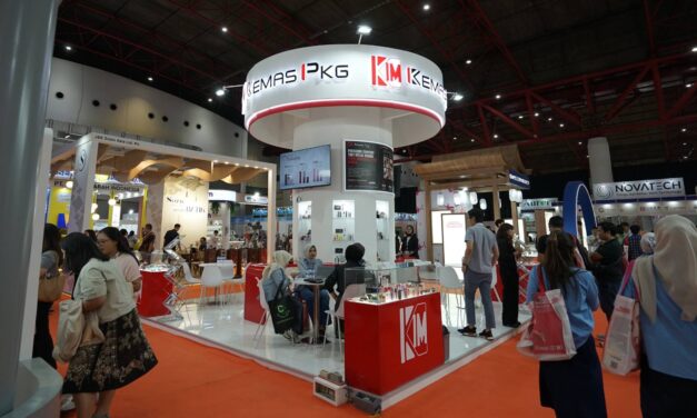 Opening of ICI Jakarta 2026: A New Era of Sustainable Packaging Amidst Rapid Market Growth