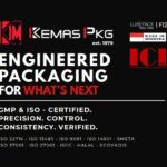 Simultaneously Global Exhibitions at LUXEPACK New York and the ICI Exhibition Jakarta