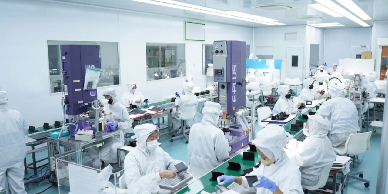 PT Kemas Indah Maju: Leading the 2026 Era of Sustainable Global Beauty Packaging