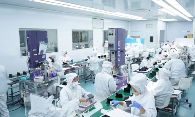 PT Kemas Indah Maju: Leading the 2026 Era of Sustainable Global Beauty Packaging