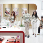 Day Two at Cosmobeauté Indonesia 2026: Batik, Beauty, and 45 Years of Innovation