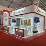 Day One at Cosmobeauté Indonesia 2026: Inside the KEMAS PKG Booth