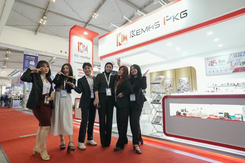 Kemas Team